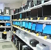 Компьютерные магазины в Салехарде