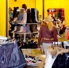 Магазины одежды и обуви в Салехарде