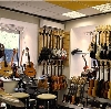 Музыкальные магазины в Салехарде
