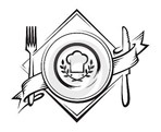 Арктика - иконка «ресторан» в Салехарде